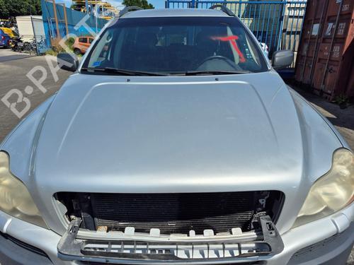 Used Hood VOLVO XC90 I (275) D5 AWD (163 hp) 27628778