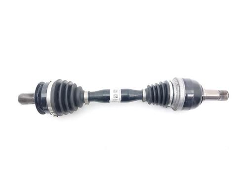 Used Left front driveshaft MERCEDES-BENZ A-CLASS (W176) A 160 (176.041) (102 hp) 26687169