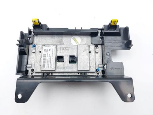 Control unit RENAULT KADJAR (HA_, HL_) 1.2 TCe 130 (HLMR) | BP33829675M11 - Image 3
