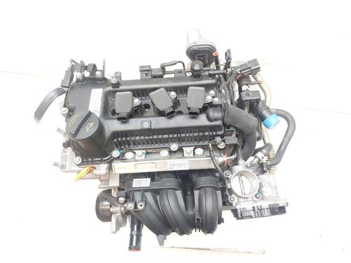 Engine KIA PICANTO III (JA) 1.0 | BP31970223M1 - Image 6
