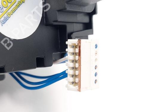 Steering column stalk SKODA OCTAVIA IV Combi (NX5, PV5) 1.4 TSI iV | BP31801223I23 