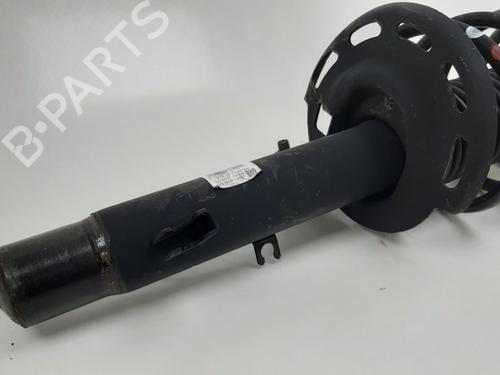 Left front shock absorber PEUGEOT 208 I (CA_, CC_) 1.2 VTI 82 | BP19757776M16 