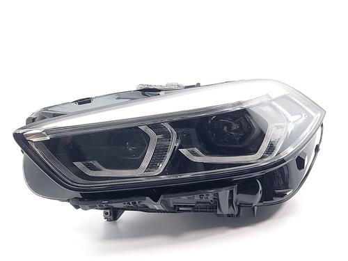 Left headlight BMW 1 (F40) 118 i | BP39994503C28 - Image 2