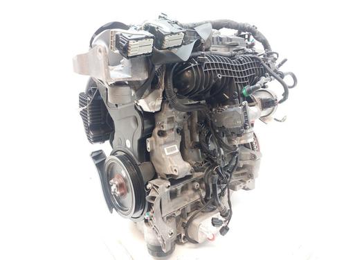 Used Engine Engine 30465097 30465097