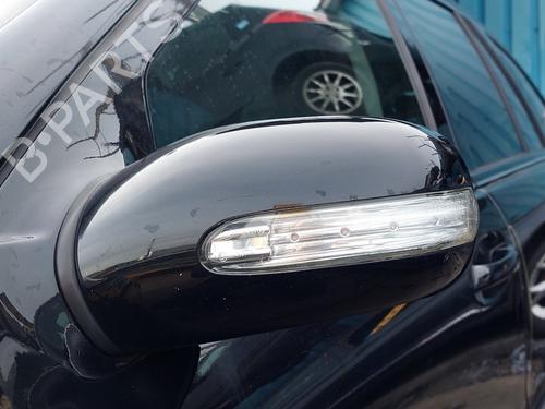 Used Left mirror MERCEDES-BENZ C-CLASS T-Model (S203) C 280 (203.254) (231 hp) 32985749