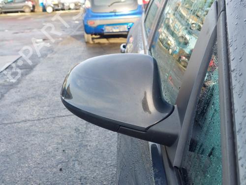 Used Right mirror Right mirror OPEL ASTRA J Sports Tourer (P10) 1.7 CDTI (35) (110 hp) 40503452 40503452