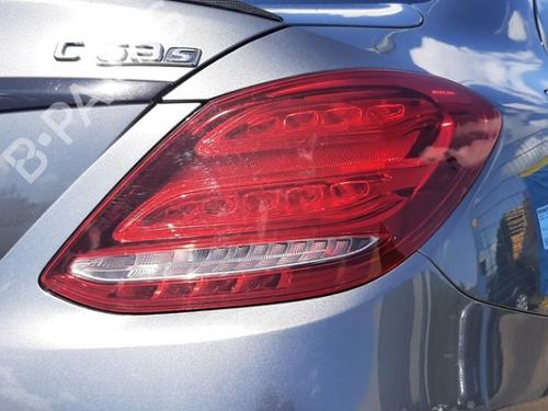 Used Right taillight Right taillight 37222777 37222777
