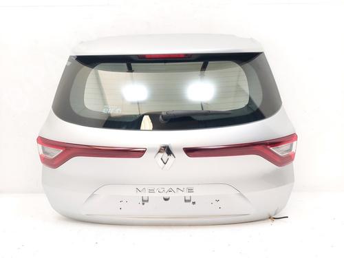 Bagklap CC/Kombi-Coupé RENAULT MEGANE IV Grandtour (K9A/M/N_) 1.5 dCi 110 (110 hp) 27549713