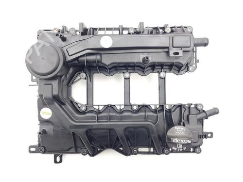 Used Valve cover OPEL ASTRA K (B16) 1.2 Turbo (68) (110 hp) 19769942