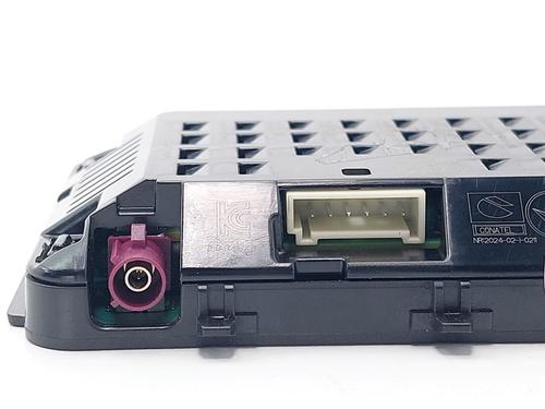 Electronic module SKODA OCTAVIA IV Combi (NX5, PV5) 1.5 TSI | BP38624899M83 - Image 3
