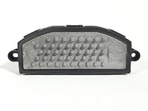 Heater resistor MERCEDES-BENZ CLA Shooting Brake (X118) CLA 220 (118.644) | BP19760720M108 