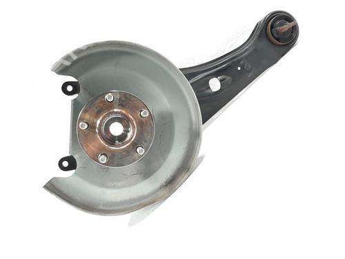 Used Right rear steering knuckle MITSUBISHI ASX (GA_W_) 2.2 Di-D 4WD (GA8W) (150 hp) 19752229