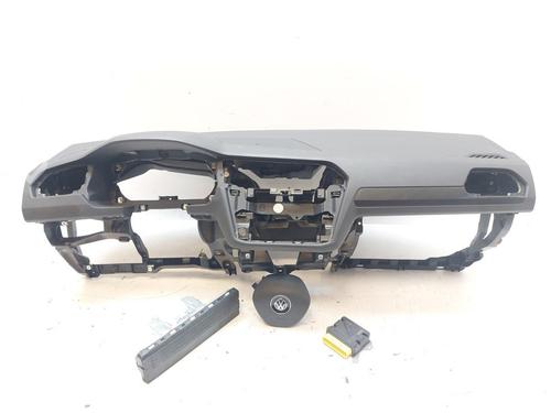 Kollisonspute sett VW TIGUAN (AD1, AX1) 1.5 TSI (150 hp) 30464908