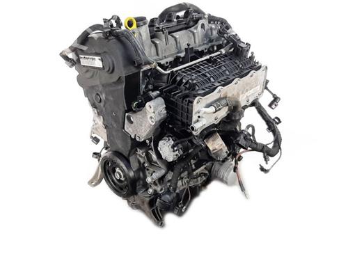 Engine VW GOLF VII (5G1, BQ1, BE1, BE2) 1.4 GTE Hybrid | BP19759681M1 