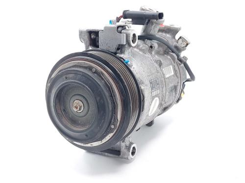 Used AC compressor AC compressor MERCEDES-BENZ E-CLASS Coupe (C238) E 300 (238.348) (245 hp) 40613085 40613085