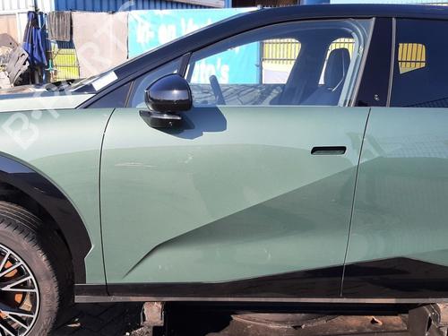 Used Left front door Left front door ZEEKR X EV All-wheel Drive (428 hp) 33627600 33627600