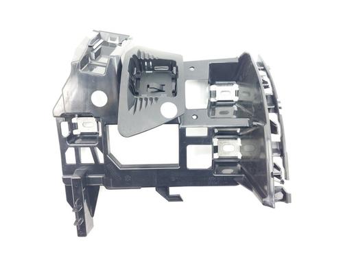 Used Rear bumper bracket MERCEDES-BENZ EQS SUV (X296) 450+ (296.623) (360 hp) 24617663