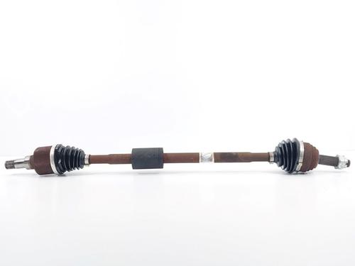 Used Right front driveshaft FORD FIESTA VII (HJ, HF) 1.0 EcoBoost (101 hp) 21074697