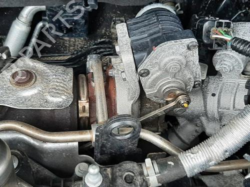 Engine HYUNDAI i30 Estate (PDE) 1.0 T-GDI hybrid 48V | BP28710127M1 