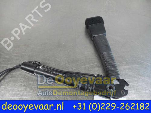 Seat buckle BMW X5 (E70) M | BP23897528I32 