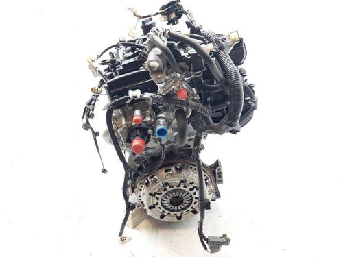 Engine CITROËN C1 II (PA_, PS_) 1.0 VTi 72 | BP28184605M1 