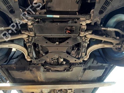 Used Subframe AUDI A6 C8 Avant (4A5) 40 TDI Mild Hybrid (204 hp) 29373945