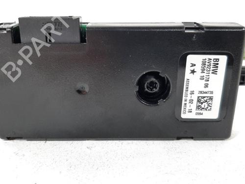 Used Electronic module BMW 3 Gran Turismo (F34) 320 i (184 hp) 19751305