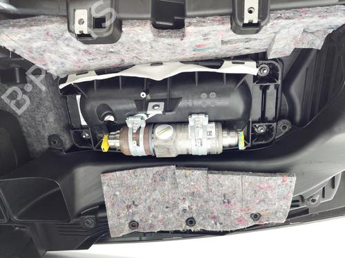 Airbag Kit MERCEDES-BENZ GLA-CLASS (X156) GLA 200 (156.943) | BP19764685C86 