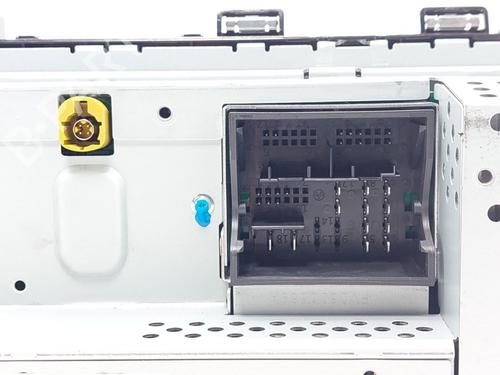 Control unit VW CADDY V Box Body/MPV (SBA, SBH) 2.0 TDi | BP24992958M11 - Image 5