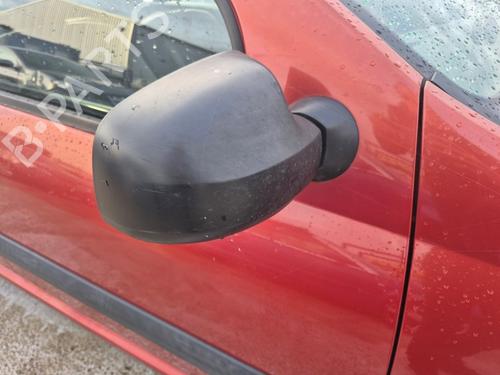 Used Right mirror DACIA LOGAN MCV (KS_) 1.6 16V (KS0L, KS0M, KS0P, KS1S) (105 hp) 31127940