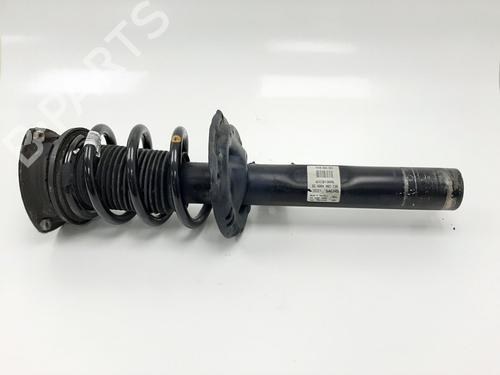 Used Left front shock absorber AUDI A3 Sportback (8VA, 8VF) 1.8 TFSI (180 hp) 19749774