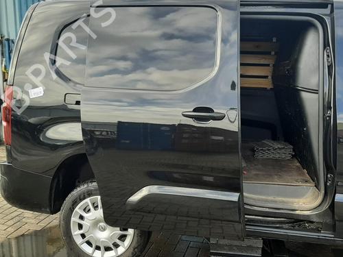 Used Right slide door Right slide door OPEL COMBO Box Body/MPV (K9) 1.5 D (131 hp) 33273664 33273664