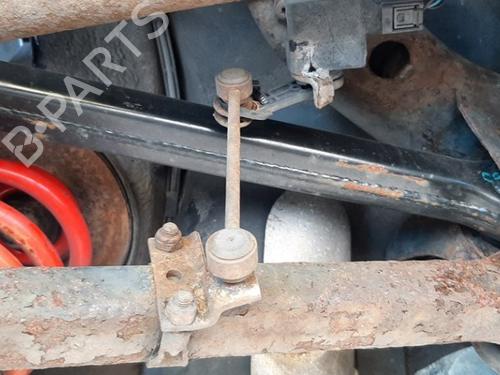 Subframe AUDI TT (8N3) 1.8 T quattro | BP30136909M9