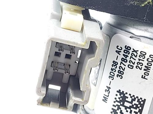 Steering column FORD USA EXPLORER (U6_) 3.0 EcoBoost Plug-in Hybrid AWD | BP32628551M21  - Image 6