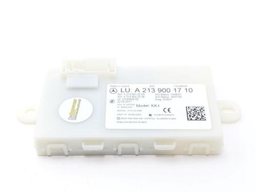 Electronic module MERCEDES-BENZ E-CLASS Coupe (C238) E 300 (238.348) | BP40503367M83 - Image 2