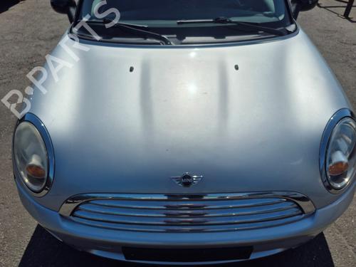 Capot Capot MINI MINI (R56) One (95 hp) 35996993 35996993