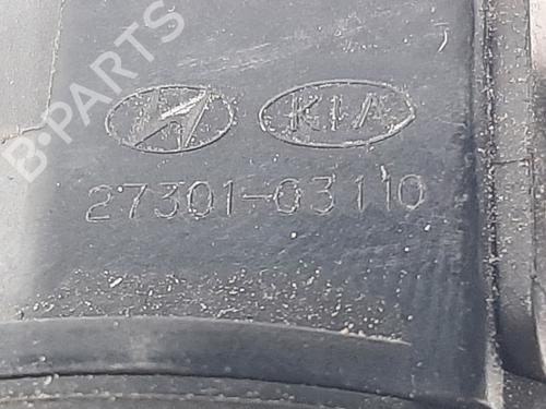 Ignition coil KIA PICANTO II (TA) 1.2 | BP19751884M94 