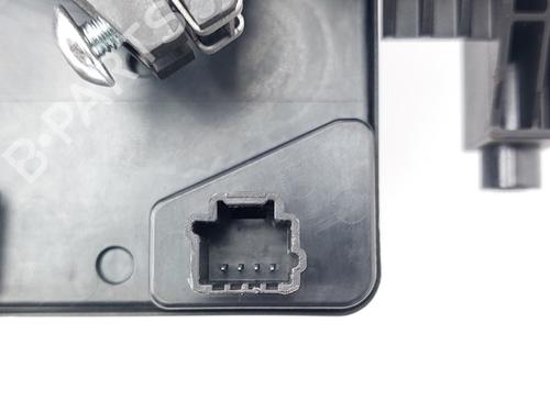 Steering column stalk RENAULT MEGANE IV Grandtour (K9A/M/N_) 1.5 dCi 110 | BP30027802I23 