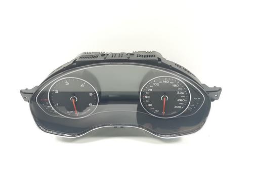 Used Instrument cluster AUDI A6 C7 (4G2, 4GC) 3.0 TDI (218 hp) 19761713