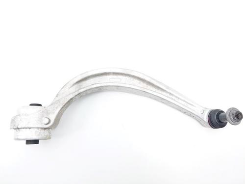 Used Left front suspension arm AUDI Q7 (4MB, 4MG, 4MQ) 3.0 TDI quattro (272 hp) 19765127