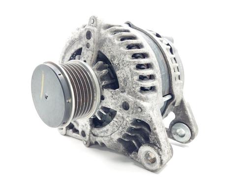 Used Alternator PEUGEOT 5008 II (MC_, MJ_, MR_, M4_) 1.2 THP (MRHNYH, MRHNYW, MRHNSJ, MRHNSU, MRHNSM) (131 hp) 19768505