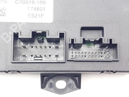 Electronic module JAGUAR F-PACE (X761) 2.0 TD4 AWD | BP24016504M83 - Image 2