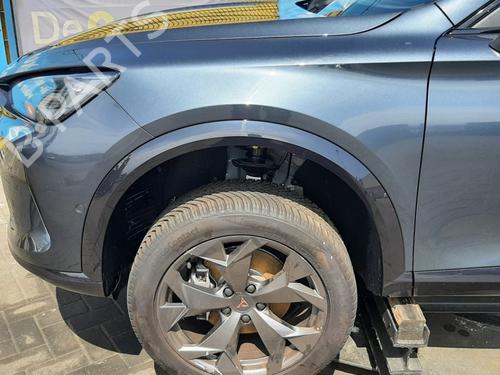 Used Left front fenders Left front fenders CUPRA FORMENTOR (KM7, KMP) 1.5 TSI (150 hp) 36490540 36490540