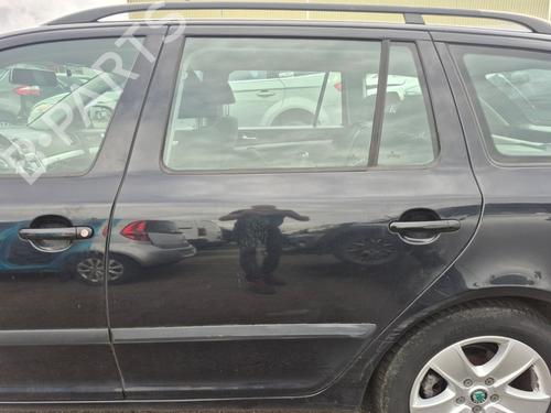 Used Left rear door Left rear door 37222600 37222600