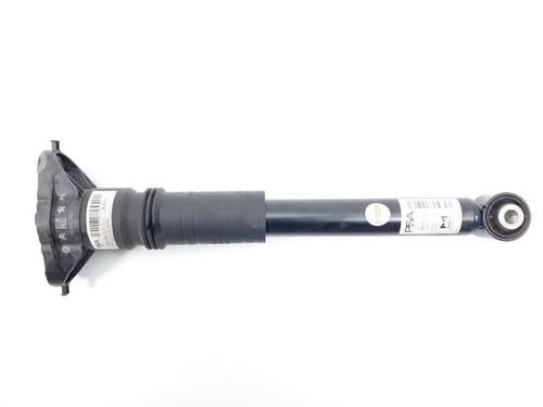 Used Left rear shock absorber PEUGEOT 208 II (UB_, UP_, UW_, UJ_) 1.2 PureTech 75 (75 hp) 19766698