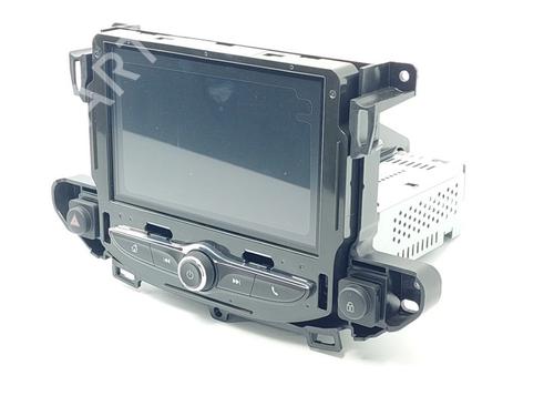 Electronic module OPEL CROSSLAND X / CROSSLAND (P17, P2QO) 1.2 (75) | BP24504030M83 