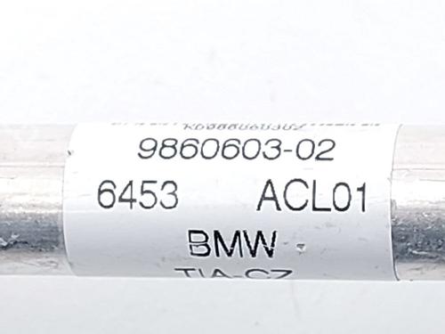 AC pipe BMW 5 (G30, F90) 520 i | BP37760327M126 - Image 3