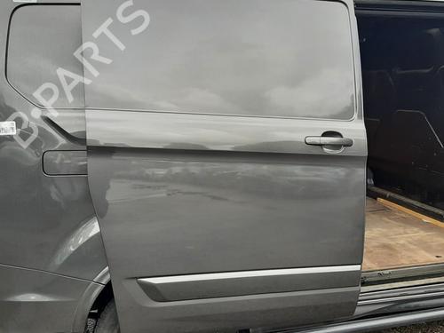 Porta scorrevole destra Porta scorrevole destra FORD TRANSIT CUSTOM V362 Van (FY, FZ) 2.0 EcoBlue (185 hp) 35996905 35996905