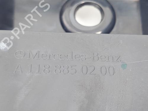 Rear bumper bracket MERCEDES-BENZ CLA (C118) CLA 180 (118.384) | BP19770635C159 