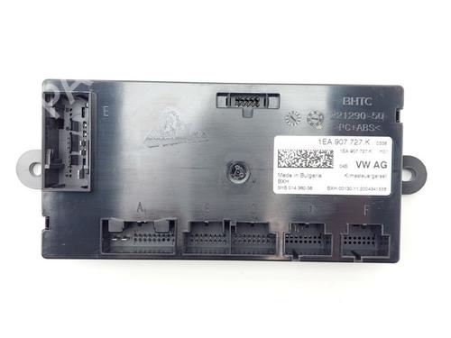 Used Control unit Control unit 19770314 19770314